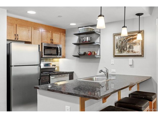 580 Winter Park Dr 4357, Winter Park, CO 80482