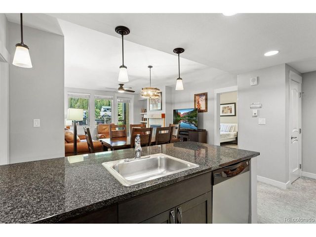 580 Winter Park Dr 4357, Winter Park, CO 80482