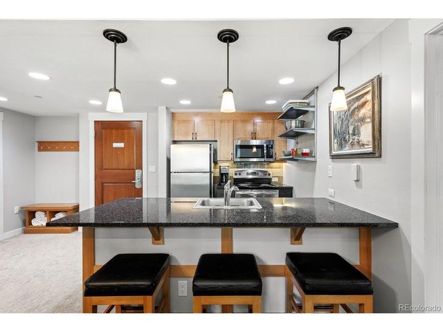 580 Winter Park Dr 4357, Winter Park, CO 80482