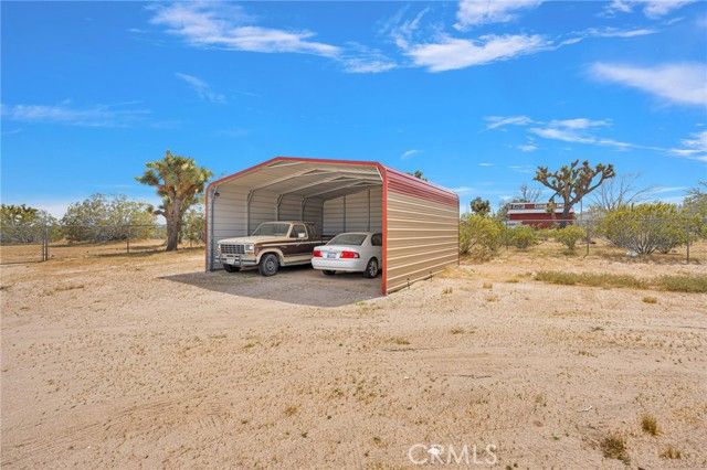 12837 Hacienda, Phelan, CA 92371