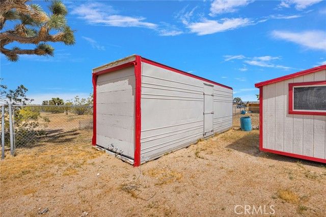 12837 Hacienda, Phelan, CA 92371