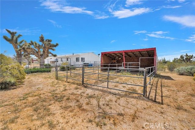 12837 Hacienda, Phelan, CA 92371