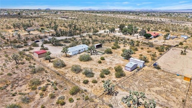 12837 Hacienda, Phelan, CA 92371
