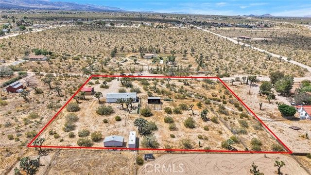 12837 Hacienda, Phelan, CA 92371