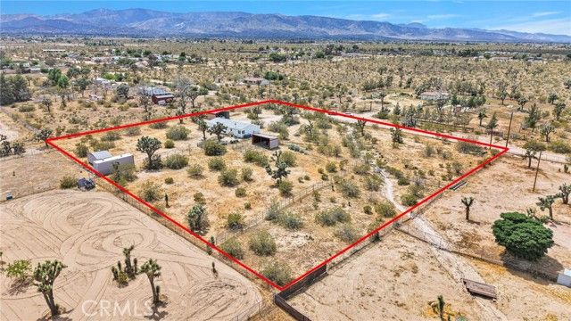 12837 Hacienda, Phelan, CA 92371
