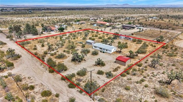 12837 Hacienda, Phelan, CA 92371