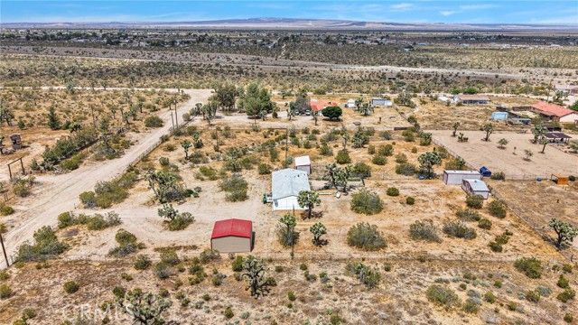 12837 Hacienda, Phelan, CA 92371