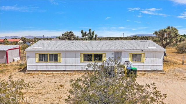 12837 Hacienda, Phelan, CA 92371