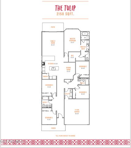 15305 RESOLVE Drive, El Paso, TX 79938