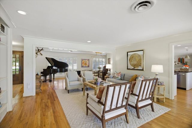 4500 Ranch View Road, Fort Worth, TX 76109