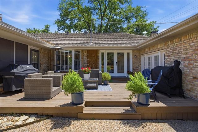 4500 Ranch View Road, Fort Worth, TX 76109