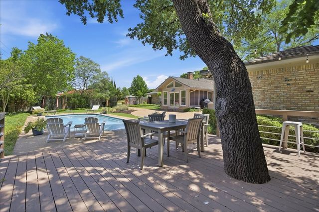 4500 Ranch View Road, Fort Worth, TX 76109