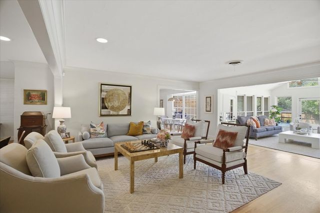 4500 Ranch View Road, Fort Worth, TX 76109