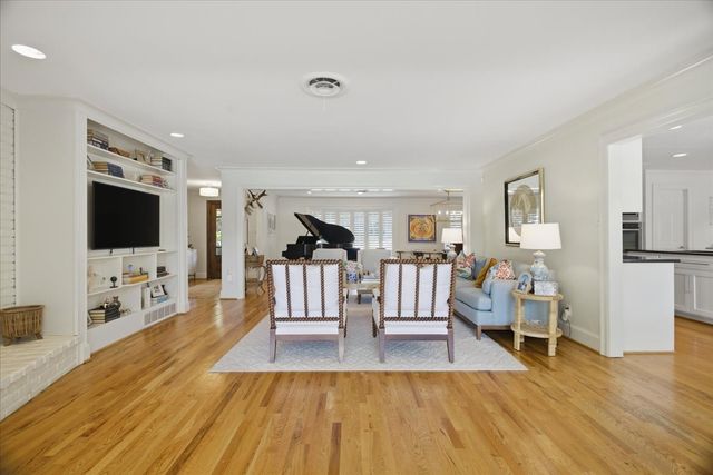 4500 Ranch View Road, Fort Worth, TX 76109
