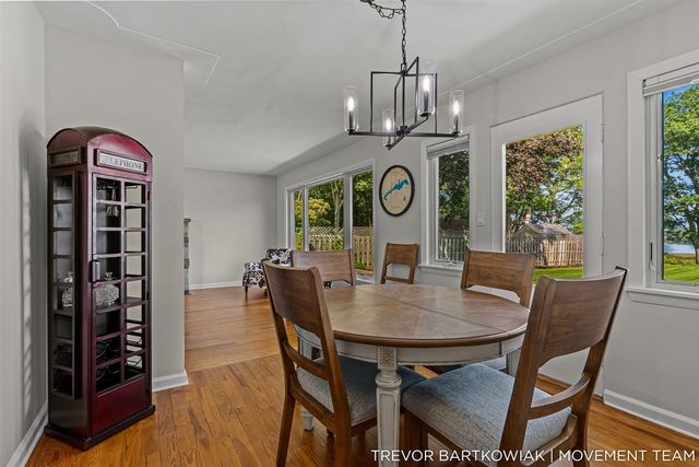 4166 Highgate Road, Norton Shores, MI 49441