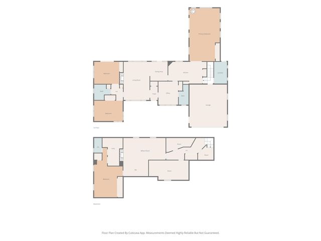 4166 Highgate Road, Norton Shores, MI 49441