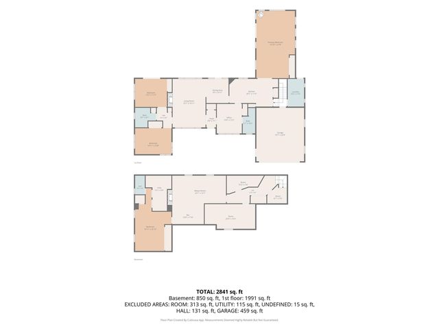 4166 Highgate Road, Norton Shores, MI 49441
