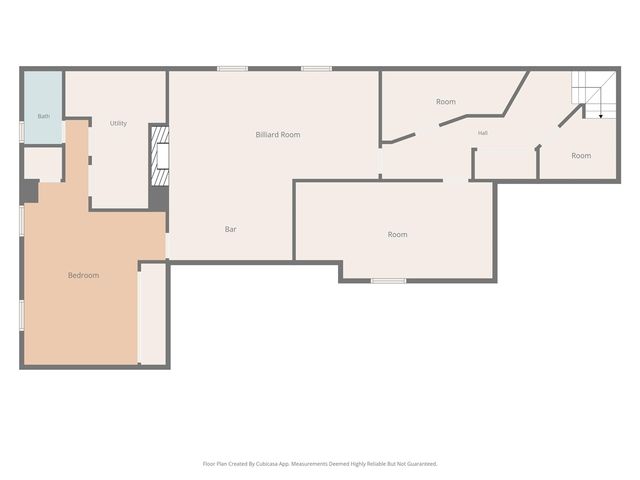 4166 Highgate Road, Norton Shores, MI 49441