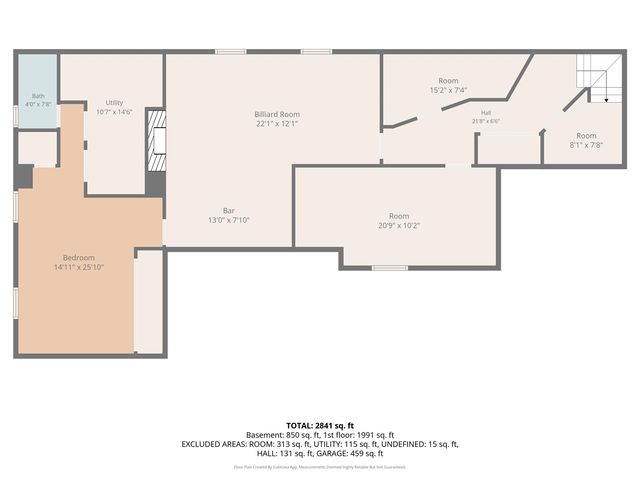 4166 Highgate Road, Norton Shores, MI 49441