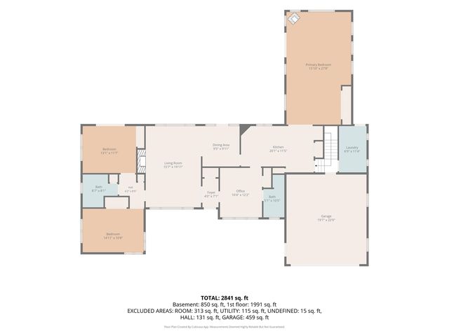 4166 Highgate Road, Norton Shores, MI 49441