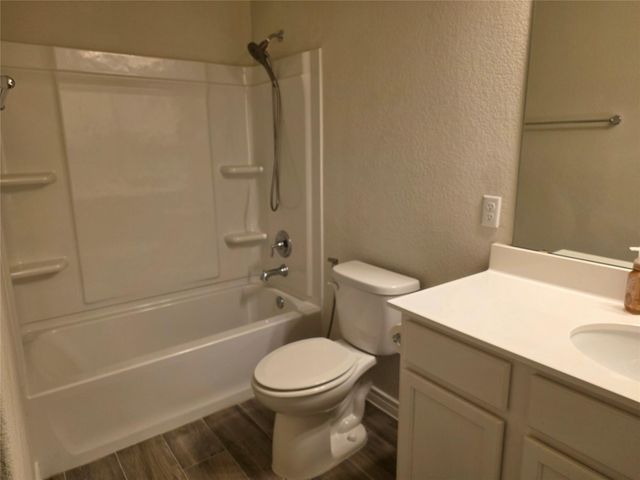 14008 Eucalyptus BND 141, Austin, TX 78717