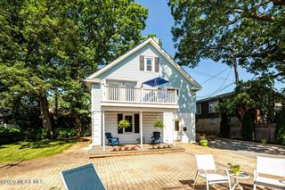 605 1/2 Fletcher Lake Avenue REAR, Bradley Beach, NJ 07720