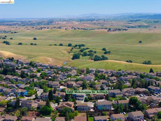 1285 Mokelumne Dr, Antioch, CA 94531