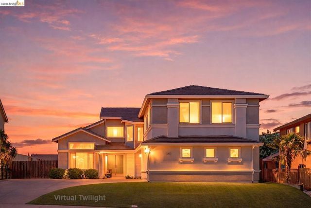 1285 Mokelumne Dr, Antioch, CA 94531