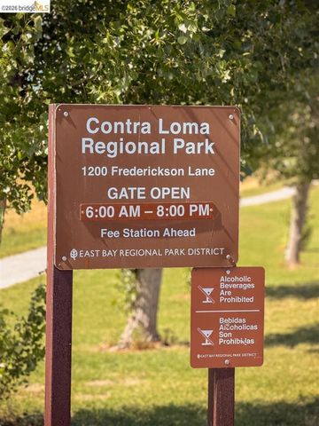 1285 Mokelumne Dr, Antioch, CA 94531