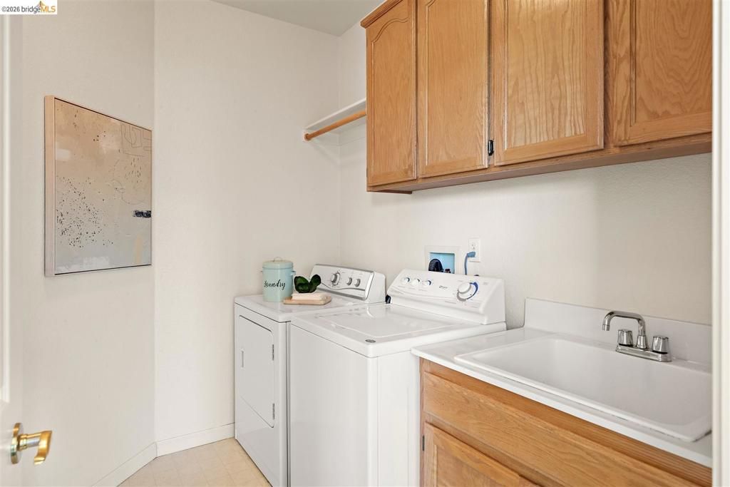 Image 23 of property listing at 1285 Mokelumne Dr, Antioch, CA 94531