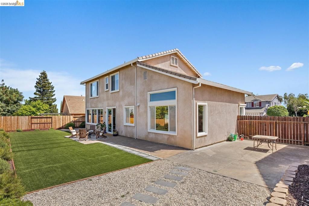 Image 30 of property listing at 1285 Mokelumne Dr, Antioch, CA 94531