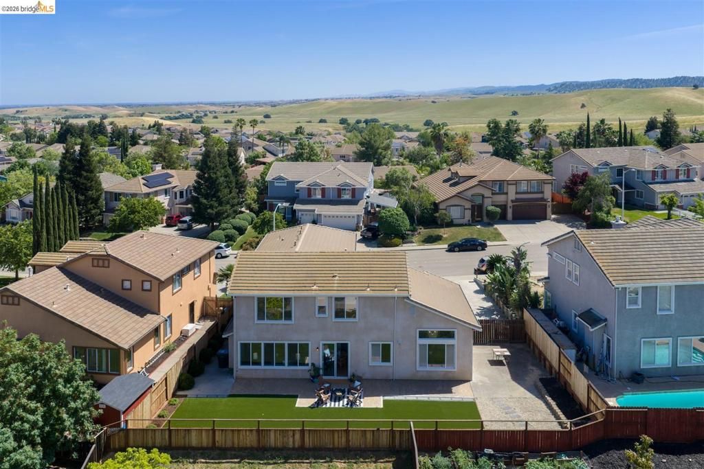 Image 32 of property listing at 1285 Mokelumne Dr, Antioch, CA 94531