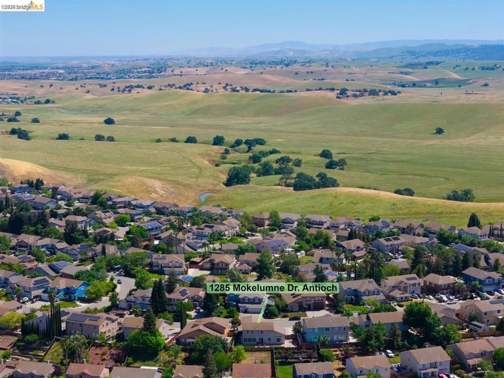 Image 33 of property listing at 1285 Mokelumne Dr, Antioch, CA 94531