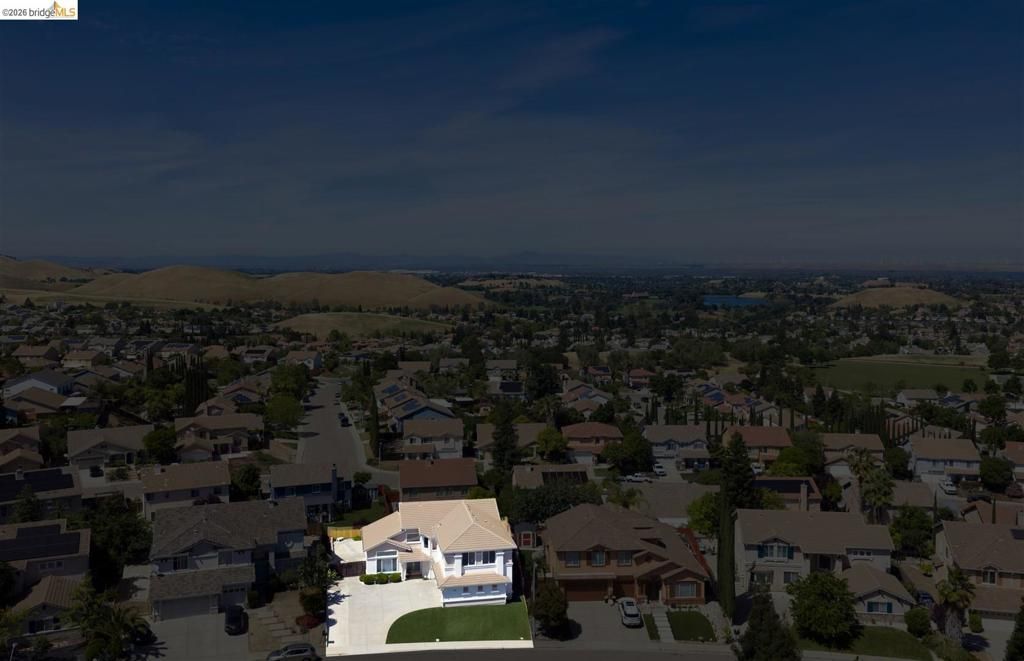 Image 38 of property listing at 1285 Mokelumne Dr, Antioch, CA 94531