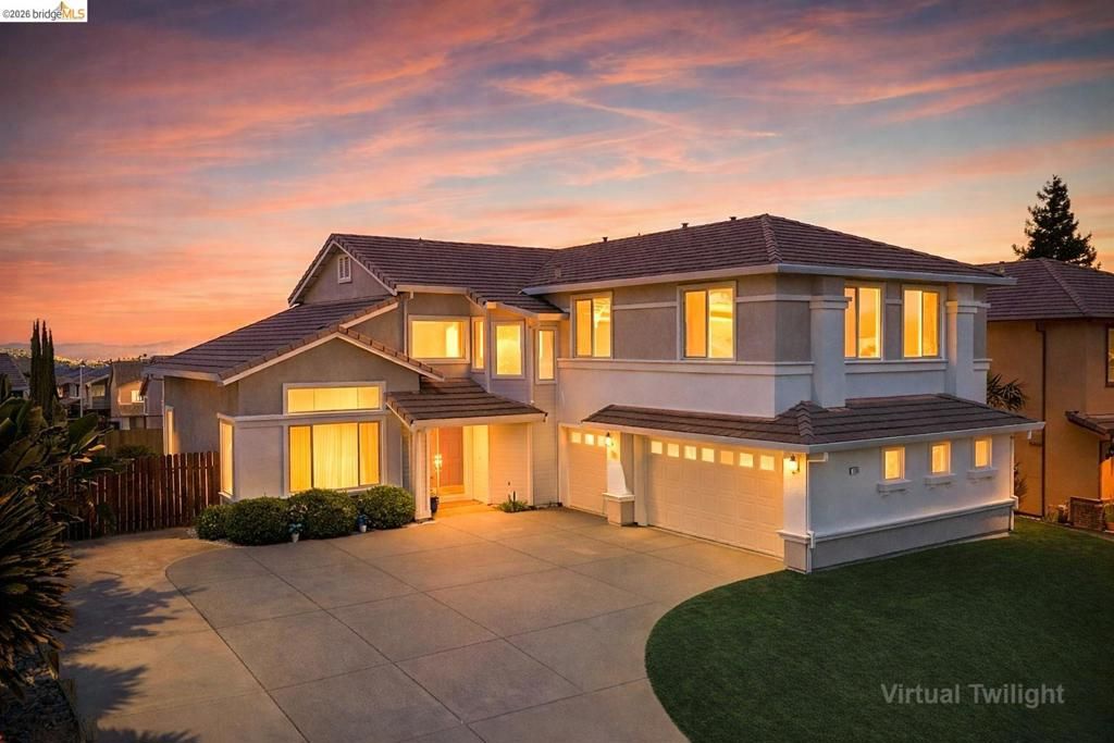 Image 46 of property listing at 1285 Mokelumne Dr, Antioch, CA 94531