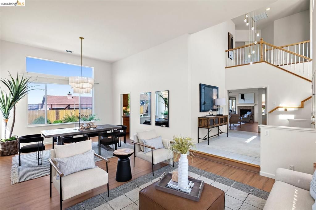 Image 5 of property listing at 1285 Mokelumne Dr, Antioch, CA 94531