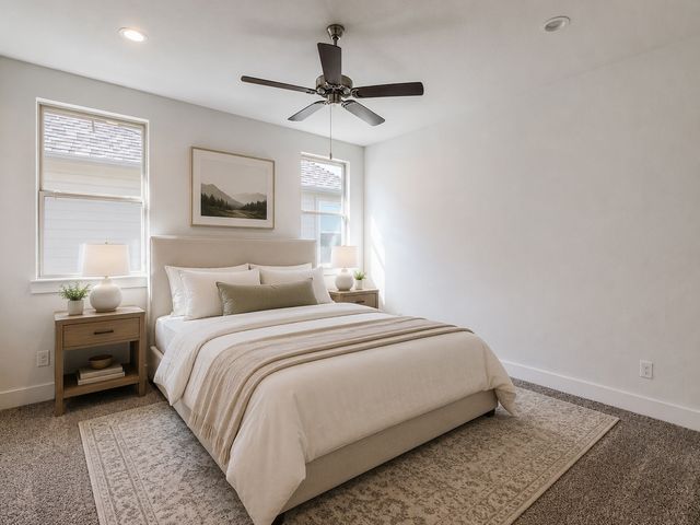 6523 Bowman Roberts Drive, Fort Worth, TX 76179