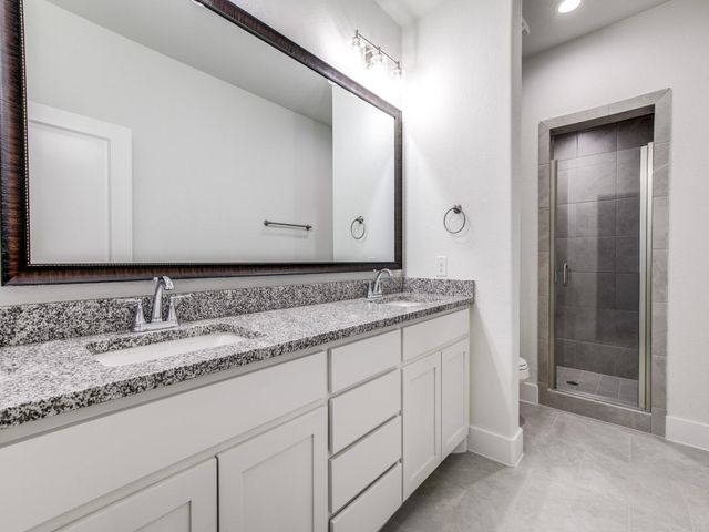 6523 Bowman Roberts Drive, Fort Worth, TX 76179
