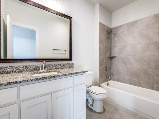 6523 Bowman Roberts Drive, Fort Worth, TX 76179