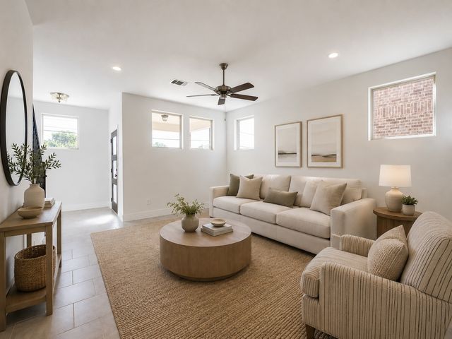6523 Bowman Roberts Drive, Fort Worth, TX 76179