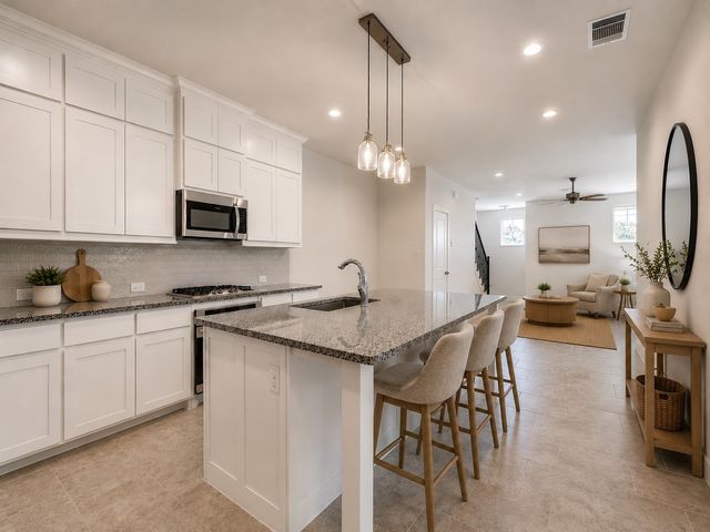 6523 Bowman Roberts Drive, Fort Worth, TX 76179