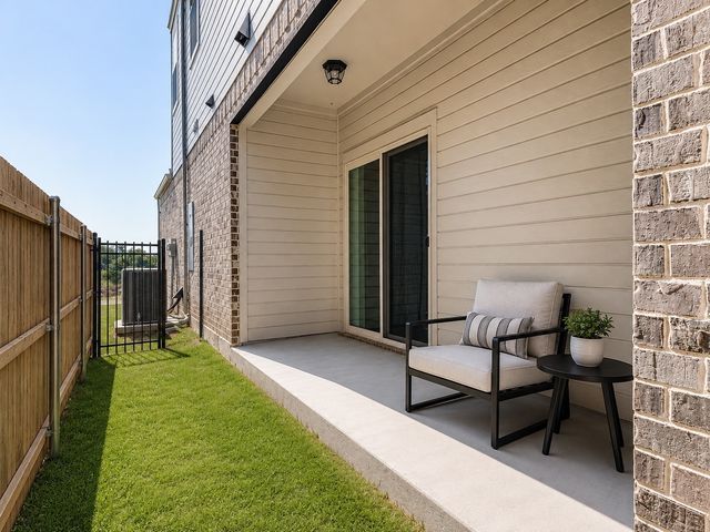 6523 Bowman Roberts Drive, Fort Worth, TX 76179