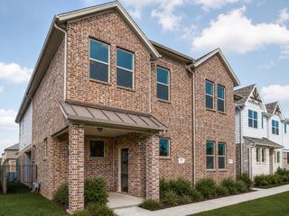 6523 Bowman Roberts Drive, Fort Worth, TX 76179