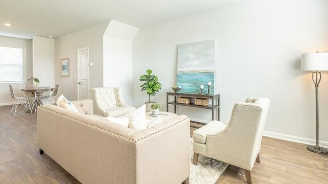 132 Brooks Drive, Holly Hill, SC 29059