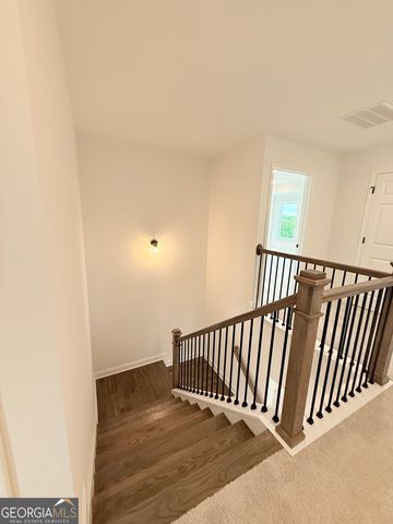 90 Melody Way Drive, Hoschton, GA 30548