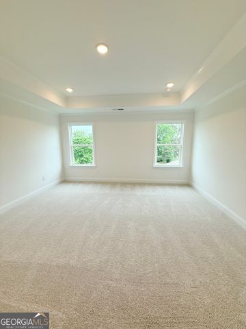 90 Melody Way Drive, Hoschton, GA 30548