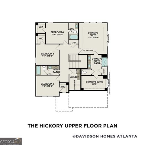 90 Melody Way Drive, Hoschton, GA 30548