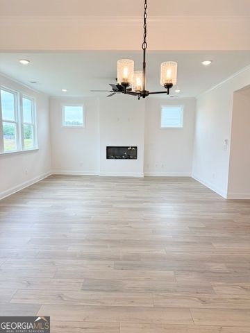90 Melody Way Drive, Hoschton, GA 30548