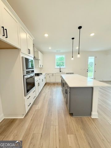 90 Melody Way Drive, Hoschton, GA 30548