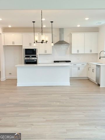 90 Melody Way Drive, Hoschton, GA 30548